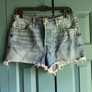BNWOT BDG shorts!
